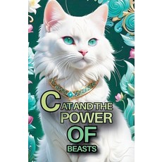 (英文圖書) Cat and the Power of Beasts 平裝版, Willianinnovador, 英文