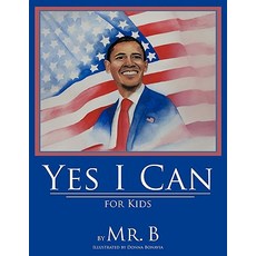 (英文圖書)Yes I Can for Kids 平裝版, Authorhouse, 英文