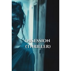 (英文圖書) Obsession (Thriller) 平裝版, Rosalia Antonelli, 英文