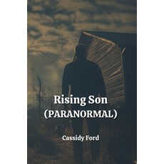 (英文圖書) Rising Son (PARANORMAL) 平裝版, Cassidy Ford, 英文