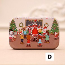 佳音書坊聖誕節木質DIY拼圖：兒童手工聖誕老人益智玩具，幼兒園禮品獎品首選