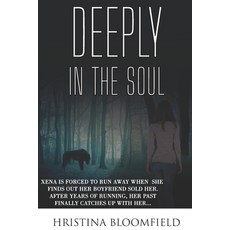(英文圖書) Deeply in the Soul 平裝版, Independently Published, 英文