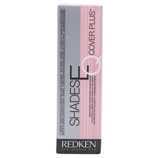 REDKEN 列德肯 Shades EQ染髮膏 60ml, 1條, 4M 摩卡