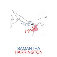 (英文圖書)Touch and Tell 平裝版, Partridge Singapore, 英文