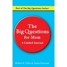 (英文圖書) The Big Questions For Mom: Part of the Big Questions Series 精裝版, Odd Hours Press, 英文