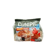 CUNIPIC 西班牙寵物用環保紙砂 貓/狗/鼠/兔 小寵物適用