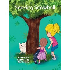 (英文圖書)Seeking Snowball 精裝版, Amy Doslich, 英文