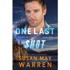 (英文圖書) One Last Shot 平裝版, Fleming H. Revell Company, 英文