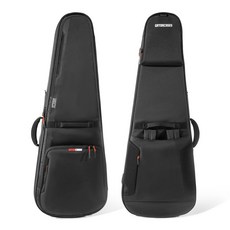 Gator Cases 木吉他厚袋 ICON系列 旅行吉他袋 專業級保護, 1個