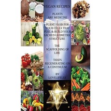 Vegan Recipes Plants Are Medicine 平裝版, FeedARead.com, 英文
