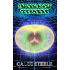 (英文圖書) The Caelverse Compendium 精裝版, Astral Wellspring Press, 英文