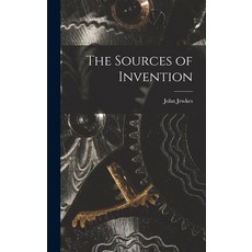 (英文圖書) The Sources of Invention 精裝版, Hassell Street Press, 英文