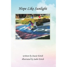 (英文圖書) Hope Like Sunlight 平裝版, Bell Asteri Publishing & En..., 英文