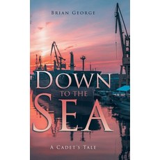 (英文圖書) Down to the Sea 精裝版, Leavitt Peak Press, 英文