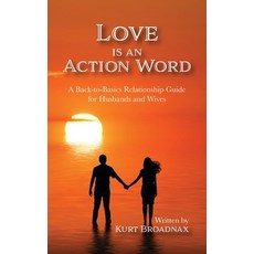 (英文圖書) Love Is An Action Word 平裝版, J Merrill Publishing Inc, 英文