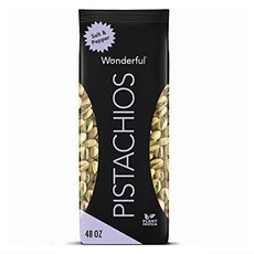 Wonderful 開心果鹽和胡椒