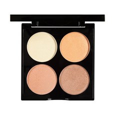 REVLON 露華濃 打亮修容盤, 1個, 2