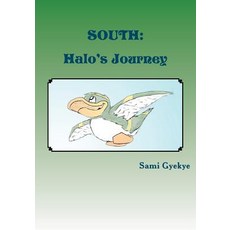 (英文圖書)South: Halo's Journey 平裝版, Createspace Independent Pub..., 英文