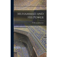 (英文圖書) Muhammad and his Power 精裝版, Legare Street Press, 英文