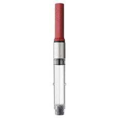 德國 LAMY Z28鋼筆墨水轉換器, 1個, 詳見商品包裝或請洽境外廠商