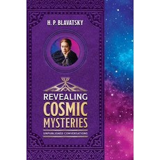 (英文圖書) Revealing Cosmic Mysteries: Unpublished Conversations 平裝版, Radiant Books, 英文