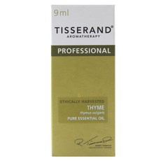 TISSERAND 滴莎藍德 透明時間純精油, 1個, 9毫升
