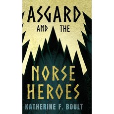 (英文圖書) Asgard & the Norse Heroes 精裝版, Obscure Press, 英文