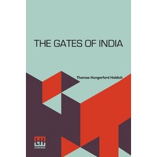 (英文圖書) The Gates Of India: Being An Historical Narrative 平裝版, Lector House, 英文