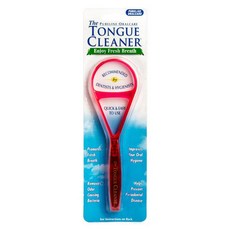 Pureline Oralcare 舌苔清潔器, 1個