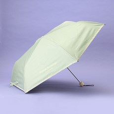 LOVETOXIC 折疊式晴雨兩用傘