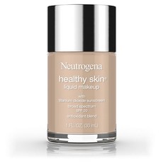 Neutrogena 露得清 健美肌膚粉底液 30ml, 1罐, 94 Warm Beige