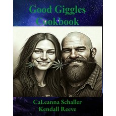 (英文圖書) Good Giggles Cookbook 平裝版, 英文