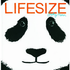 (英文圖書)Lifesize 精裝版, Kane/Miller Book Publishers, 英文