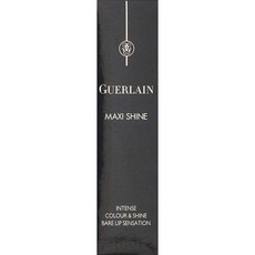 GUERLAIN 嬌蘭 Maxi Shine 唇彩 7.5ml, 1支, 472 Candy Hop