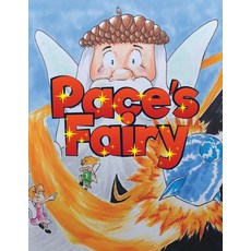(英文圖書)Paces's Fairy 平裝版, Independently Published, 英文