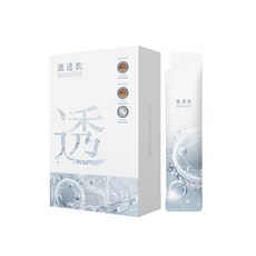 名絢生技 名絢仙盈飲, 1盒, 10包