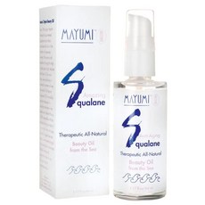角鯊烷美容油, 1入, 64ml