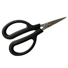 MINISTER 160mm 微鋸齒裁繩剪 台灣製造剪刀