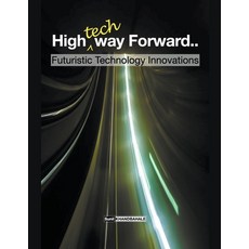 (英文圖書) High-tech Way Forward 平裝版, Sunil Khandbahale, 英文