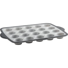 Trudeau 迷你鬆餅粉絲驚嘆, 1個