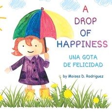 (英文圖書)A Drop of Happiness 平裝版, WestBow Press, 英文