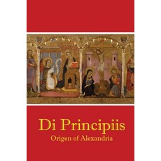 (英文圖書) De Principiis 平裝版, Dalcassian Publishing Company, 英文