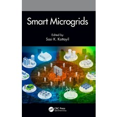Smart Microgrids 精裝版, CRC Press, 英文