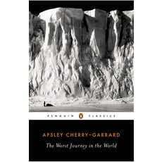 (英文圖書) The Worst Journey in the World 平裝版, Penguin Group, 英文