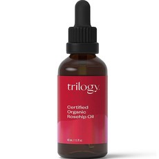 trilogy 玫瑰果油, 1瓶, 45ml
