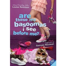 (英文圖書)Are These My Basoomas I See Before Me? 平裝版, Storytide, 英文