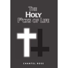 (英文圖書) The Holy F*cks of Life 精裝版, FriesenPress, 英文
