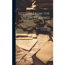 (英文圖書) Letters From the South Volumes 1-2 精裝版, Legare Street Press, 英文
