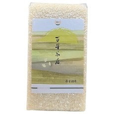 廣生 蓬萊白米 QQ米, 1kg, 1個, 中級