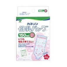 Kaneson 母乳儲存袋50ml 母乳袋 集乳袋 母乳儲藏袋 母奶袋 母乳保鮮袋 冷凍袋 儲乳袋 阿卡將 西松屋 公司貨